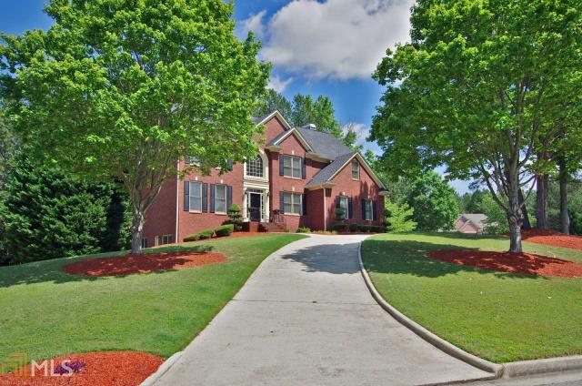 1181 Boat Rock Rd SW