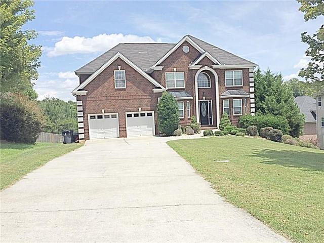 1181 Boat Rock Rd SW