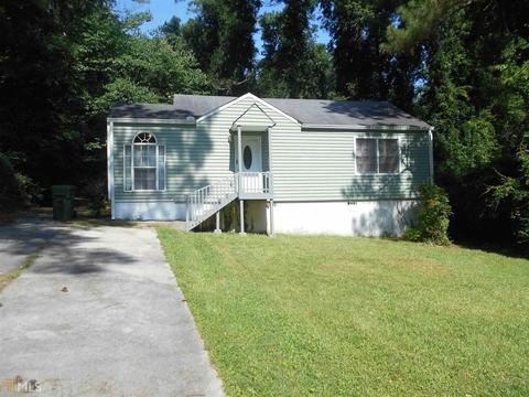 2049 Grant Rd