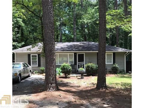 2049 Grant Rd