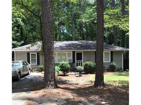 2049 Grant Rd