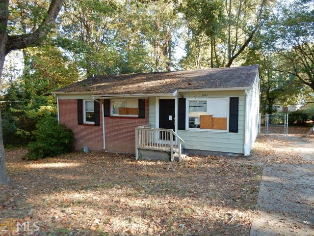 1212 Utoy Springs Rd #8