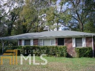 1212 Utoy Springs Rd #8
