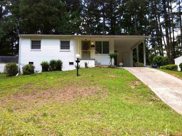 1212 Utoy Springs Rd #8