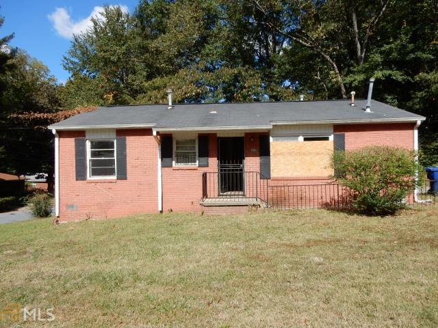 1212 Utoy Springs Rd #8