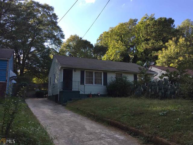 1212 Utoy Springs Rd #8