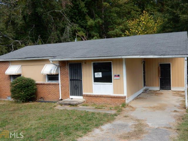 1212 Utoy Springs Rd #8