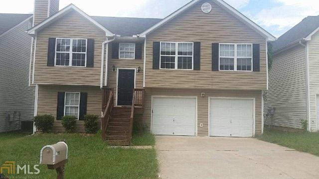 4184 Williamsburg Dr