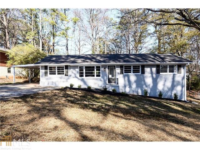 4184 Williamsburg Dr