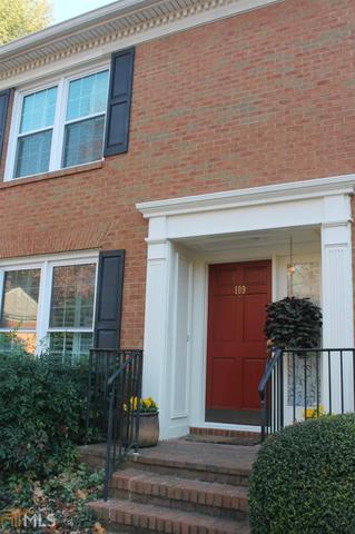 109 Mt Vernon Cir #109