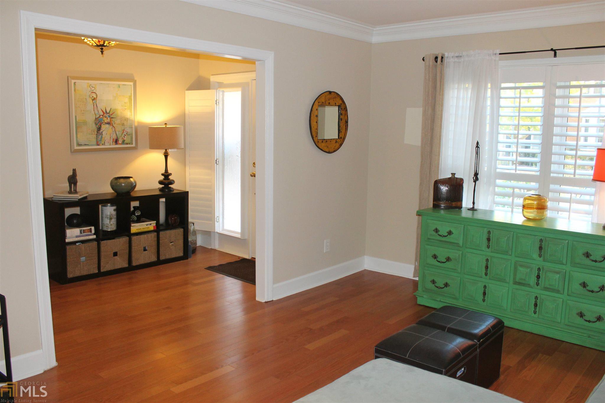 109 Mt Vernon Cir #109
