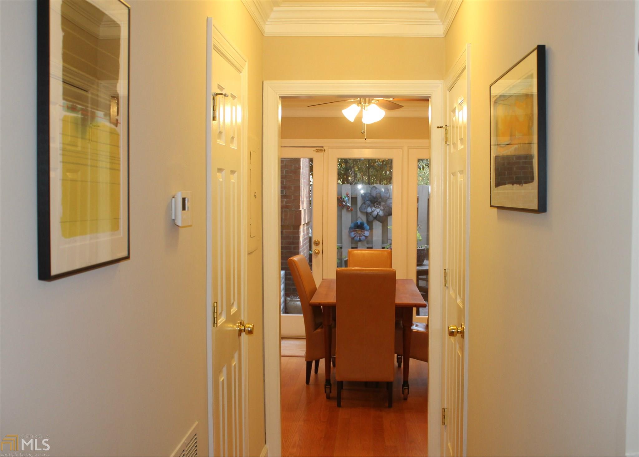 109 Mt Vernon Cir #109