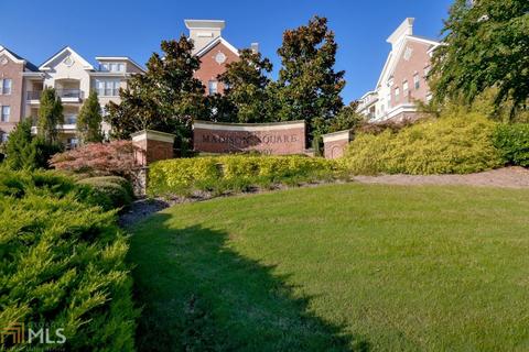 10 Perimeter Summit Blvd #3104