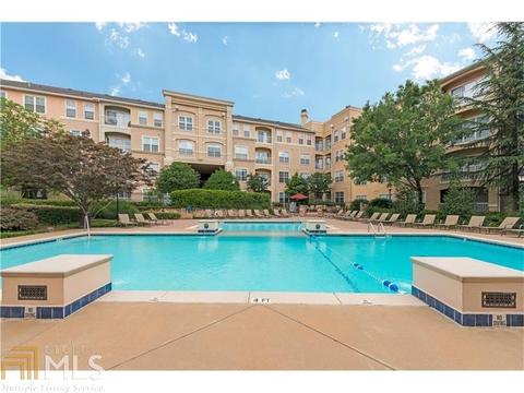 10 Perimeter Summit Blvd #3104