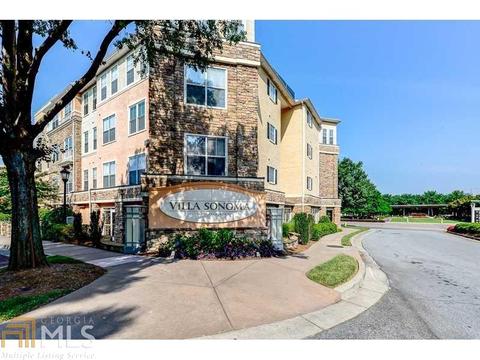 10 Perimeter Summit Blvd #3104