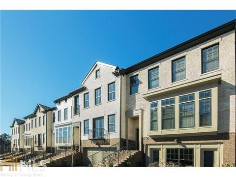 4330 Georgetown Sq #20