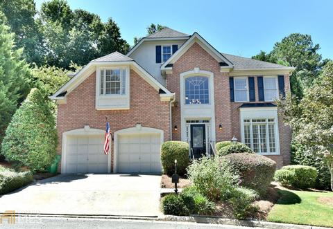 4330 Georgetown Sq #20