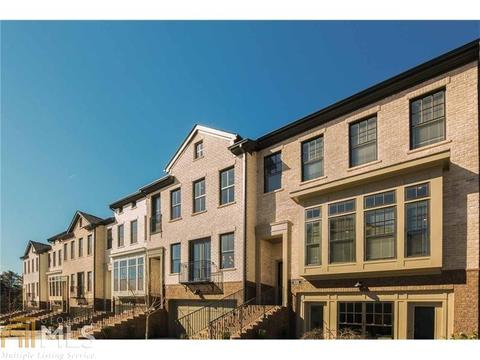 4330 Georgetown Sq #20
