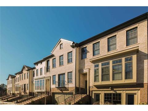 4330 Georgetown Sq #20