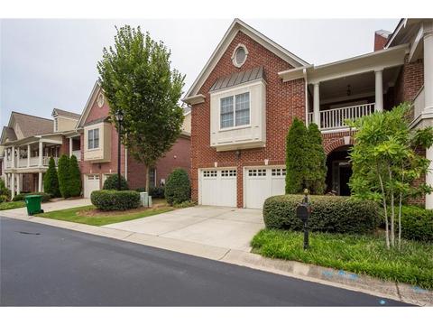 5001 Dunwoody Terrace Cv