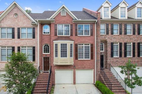 5001 Dunwoody Terrace Cv