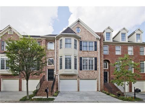 5001 Dunwoody Terrace Cv