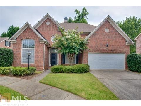 5001 Dunwoody Terrace Cv