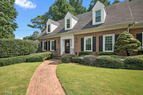 5001 Dunwoody Terrace Cv