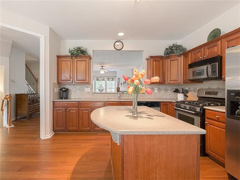 2455 Bridlewood Dr SE #7