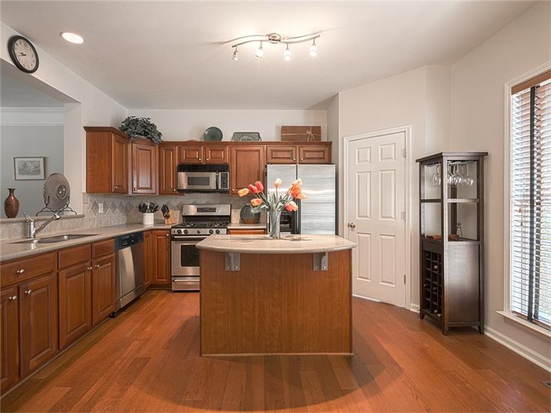 2455 Bridlewood Dr SE #7
