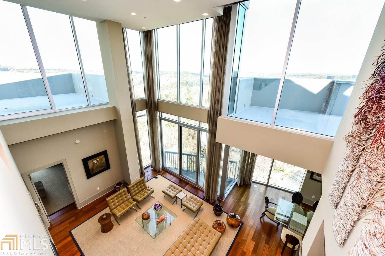 3300 Windy Ridge Pkwy #1701