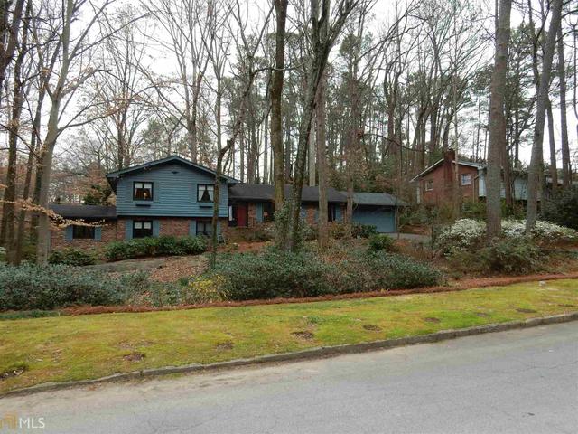 3161 Friar Tuck Way