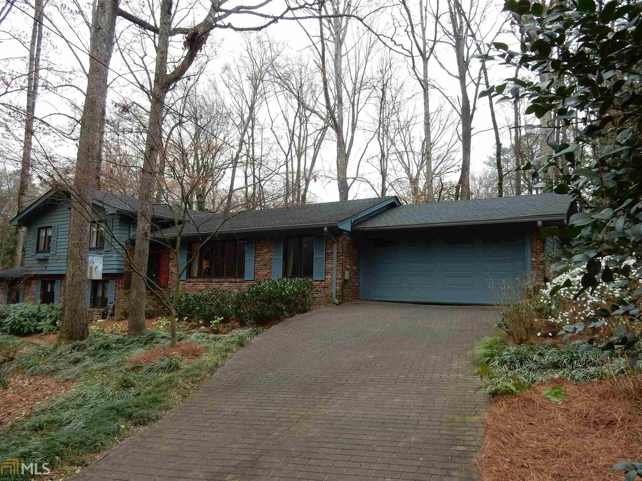 3161 Friar Tuck Way