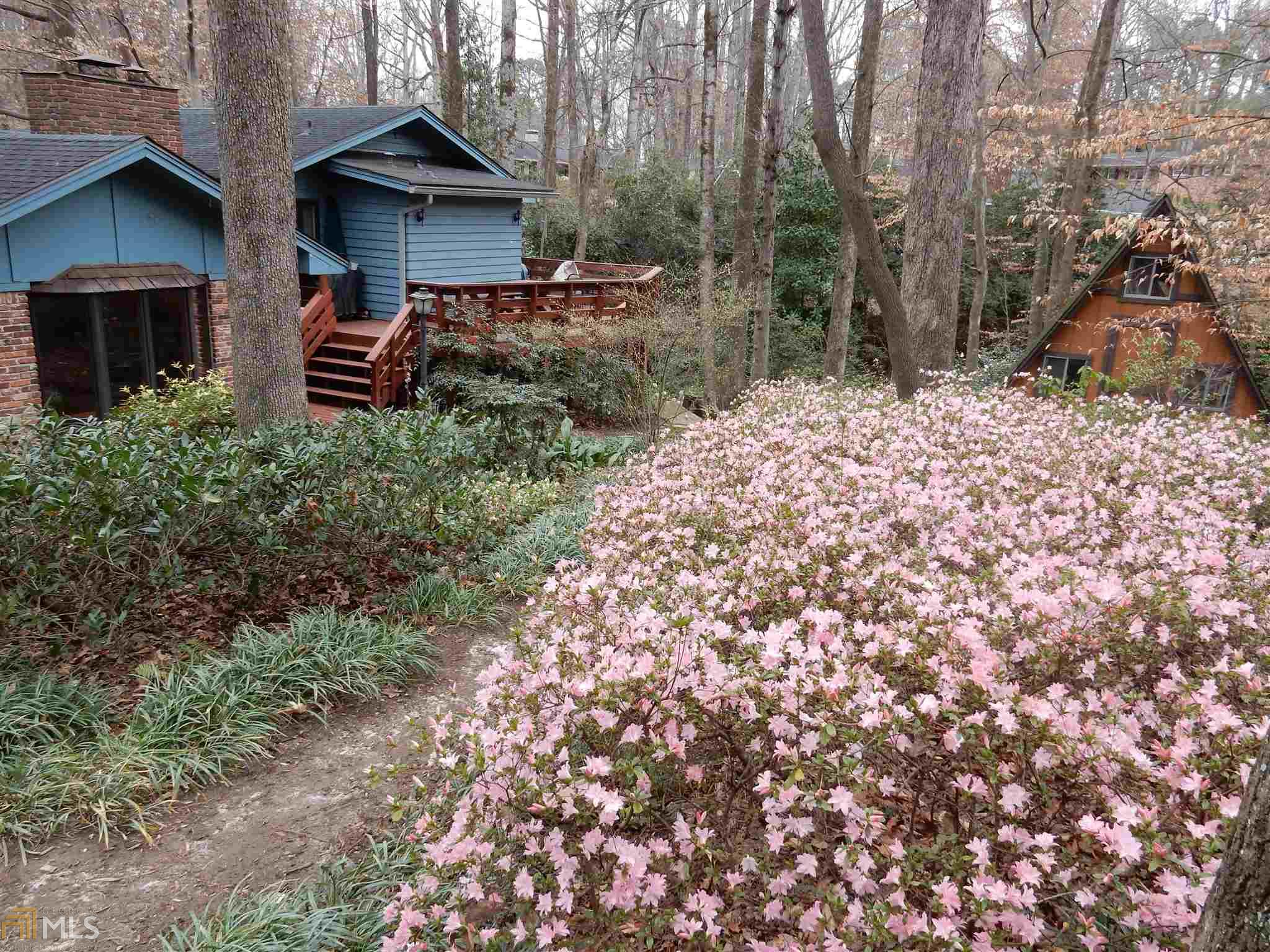 3161 Friar Tuck Way