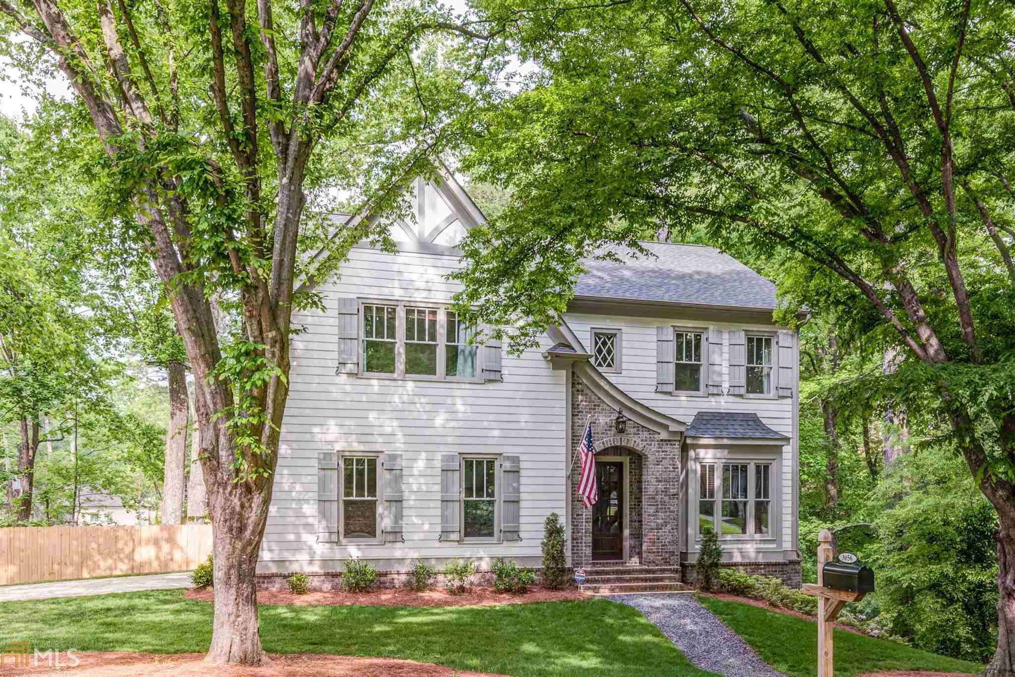 1693 E Nancy Creek Dr