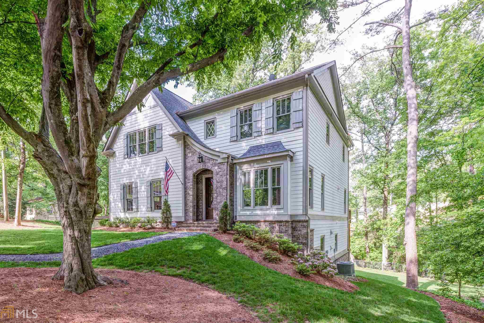 1693 E Nancy Creek Dr