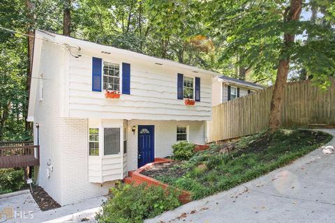 1631 Tryon Rd NE