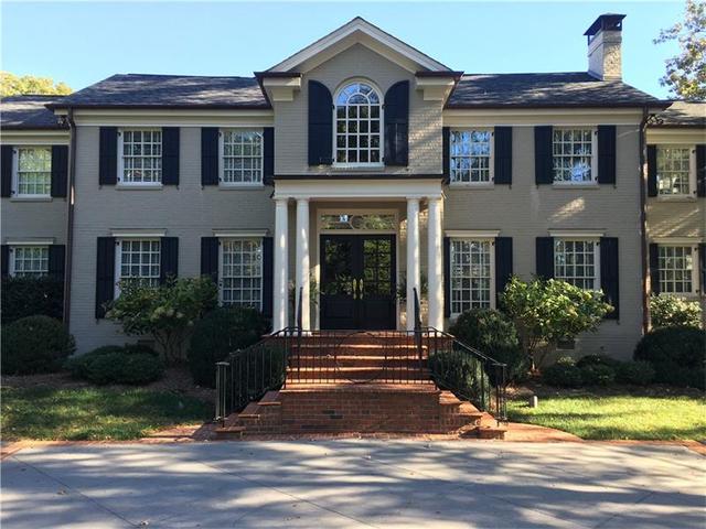 63 Blackland Rd NW