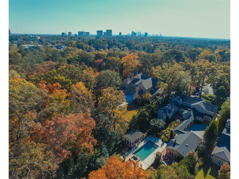 63 Blackland Rd NW