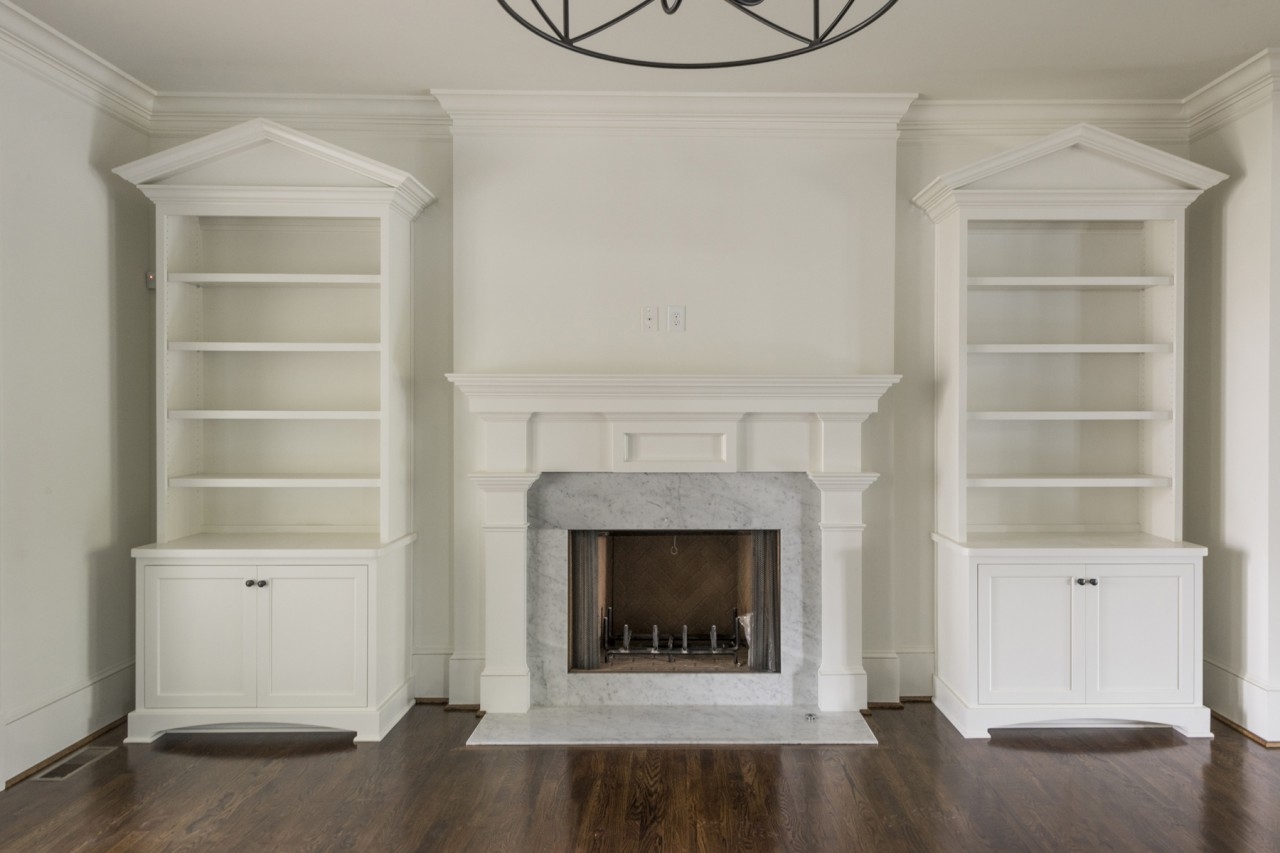For Sale: 3817 Ivy Rd Atlanta, GA 30342
