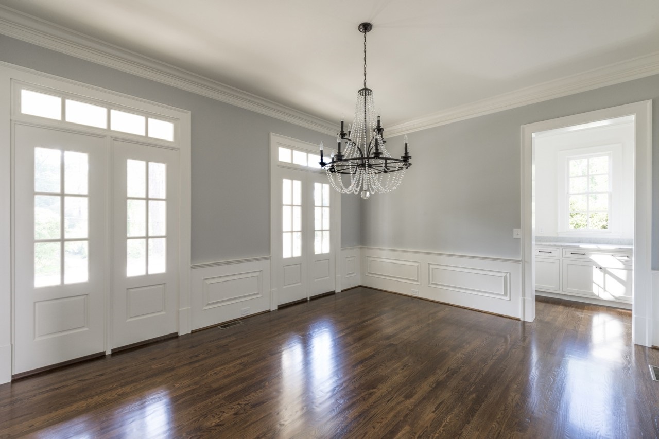 For Sale: 3817 Ivy Rd Atlanta, GA 30342