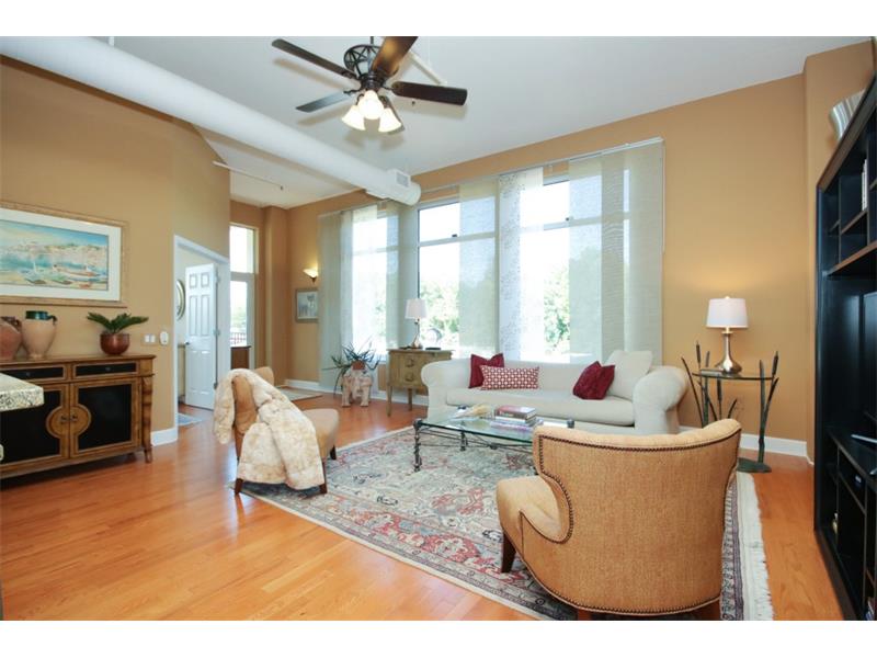 3820 Roswell Rd NE #408 &