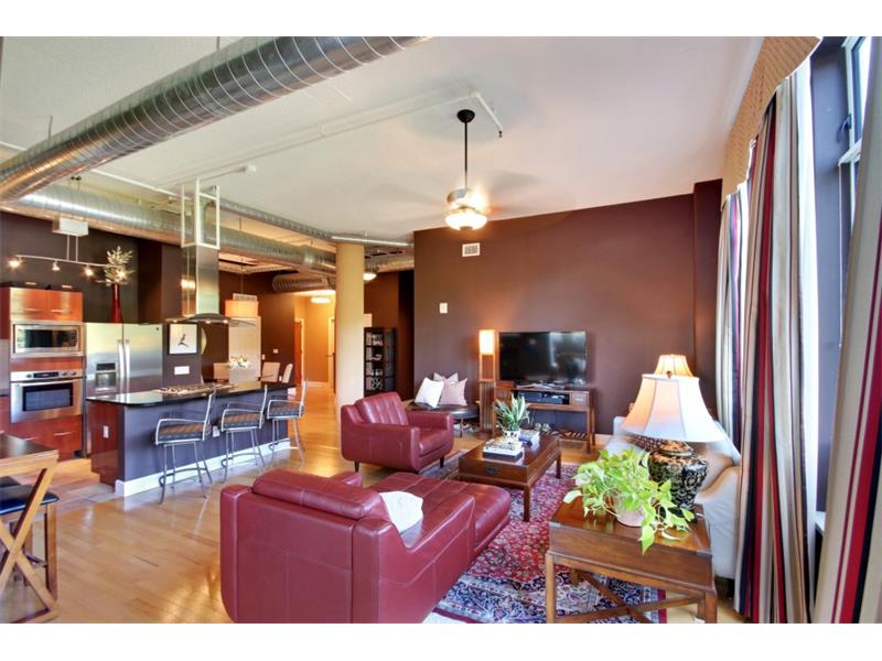 3820 Roswell Rd NE #408 &