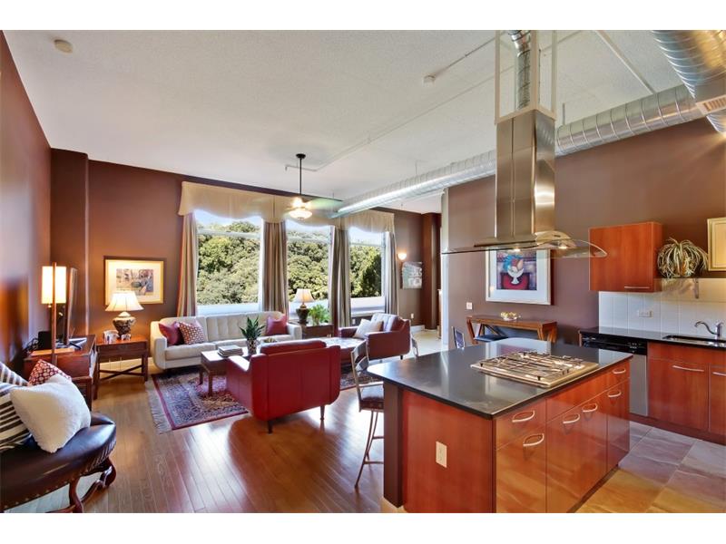 3820 Roswell Rd NE #408 &