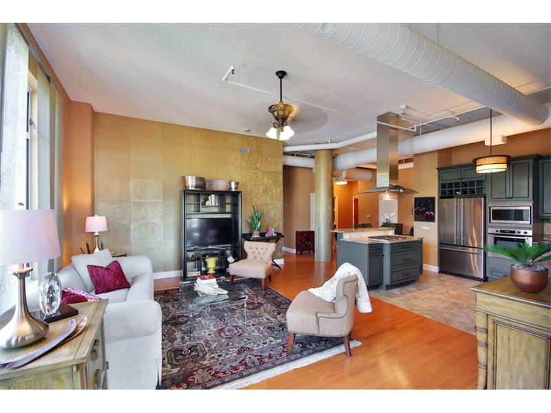 3820 Roswell Rd NE #408 &