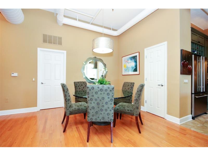 3820 Roswell Rd NE #408 &