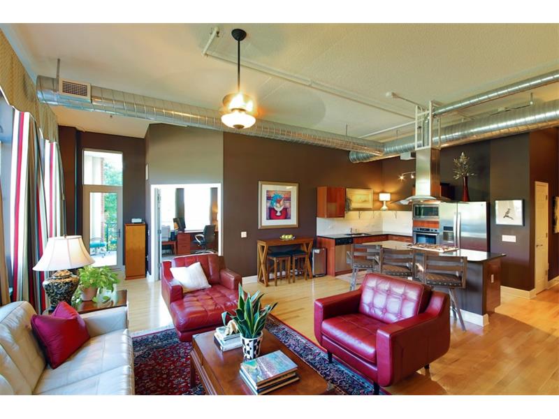 3820 Roswell Rd NE #408 &