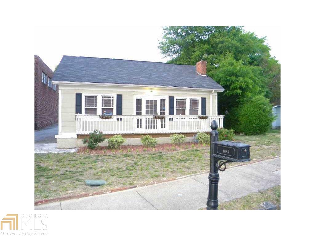 1687 W Hamilton Ave