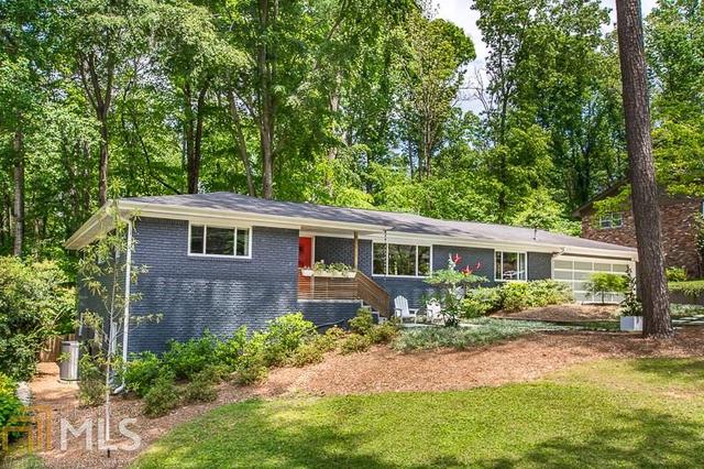 2233 Lebaron Dr