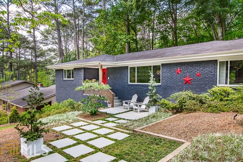 2233 Lebaron Dr
